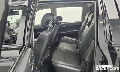 SsangYong Korando 2013 2.0 автомат (гидро), миниатюра 12