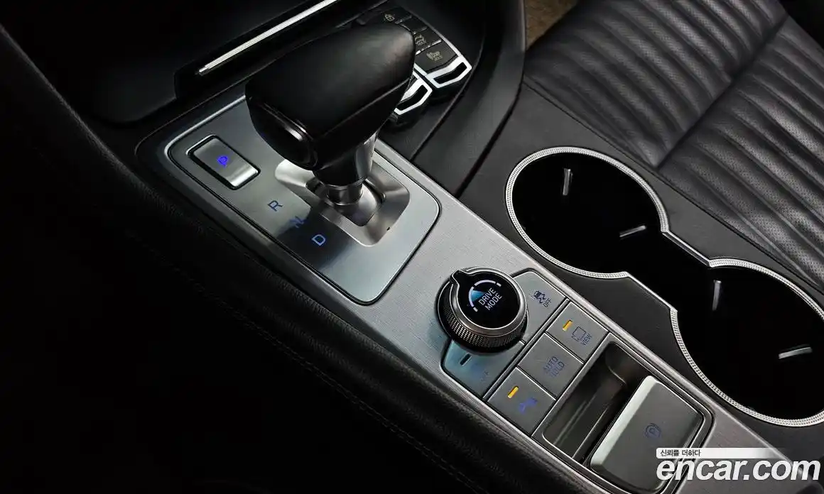Genesis G70 2017 2.0 автомат (гидро), фото 9