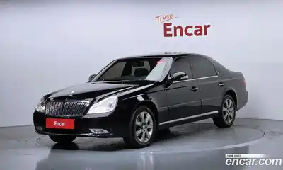 SsangYong Chairman, 2012, 138 621 км