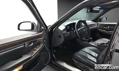 SsangYong Chairman 2012 3.2 автомат (гидро), миниатюра 11