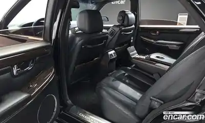 SsangYong Chairman 2012 3.2 автомат (гидро), миниатюра 12