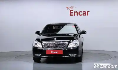 SsangYong Chairman 2012 3.2 автомат (гидро), миниатюра 3