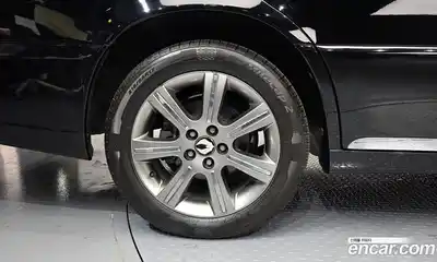 SsangYong Chairman 2012 3.2 автомат (гидро), миниатюра 5