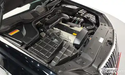SsangYong Chairman 2012 3.2 автомат (гидро), миниатюра 6