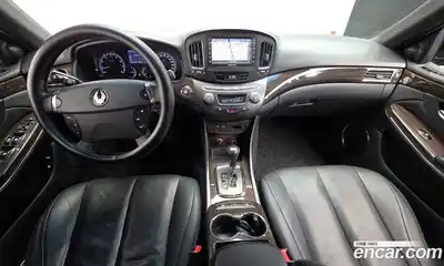 SsangYong Chairman 2012 3.2 автомат (гидро), миниатюра 7