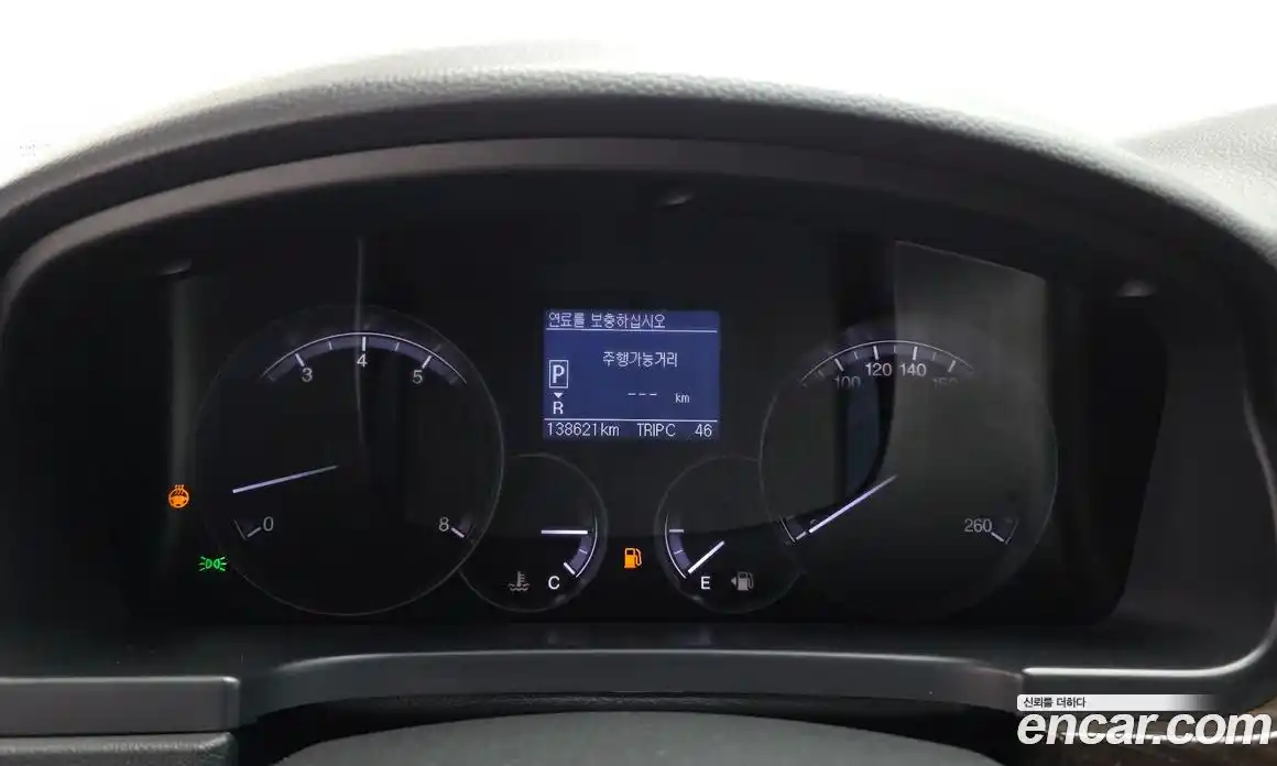 SsangYong Chairman 2012 3.2 автомат (гидро), фото 8
