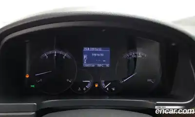 SsangYong Chairman 2012 3.2 автомат (гидро), миниатюра 8