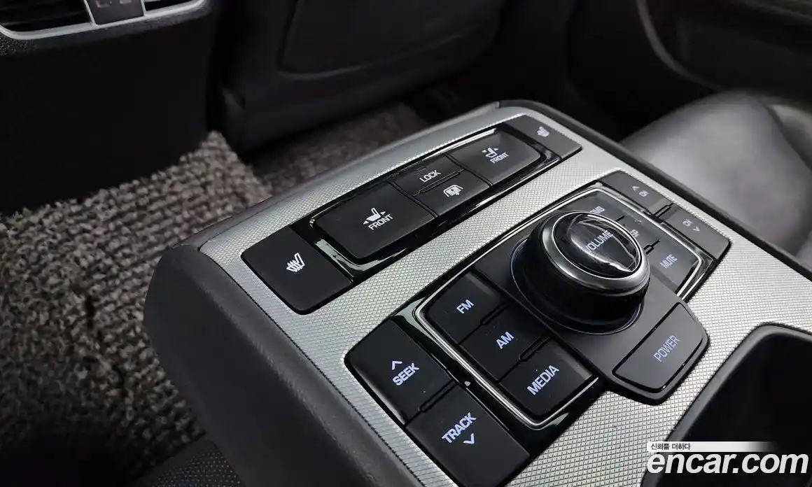 Genesis G80 2016 3.3 автомат (гидро), фото 19