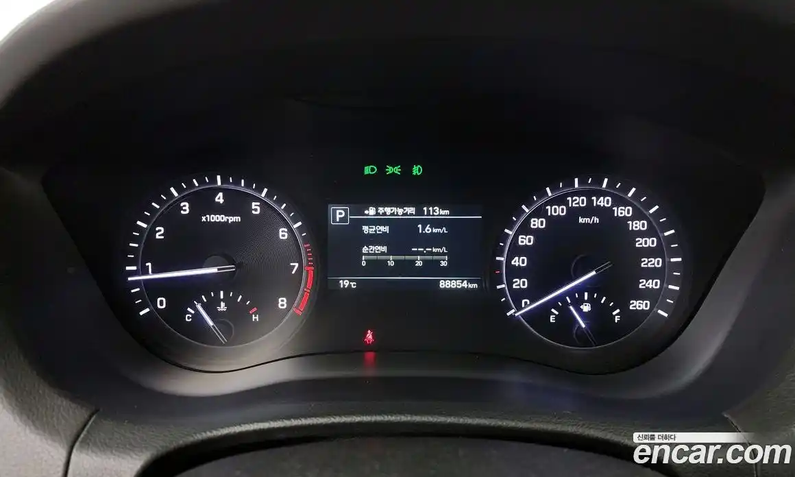 Genesis G80 2016 3.3 автомат (гидро), фото 8