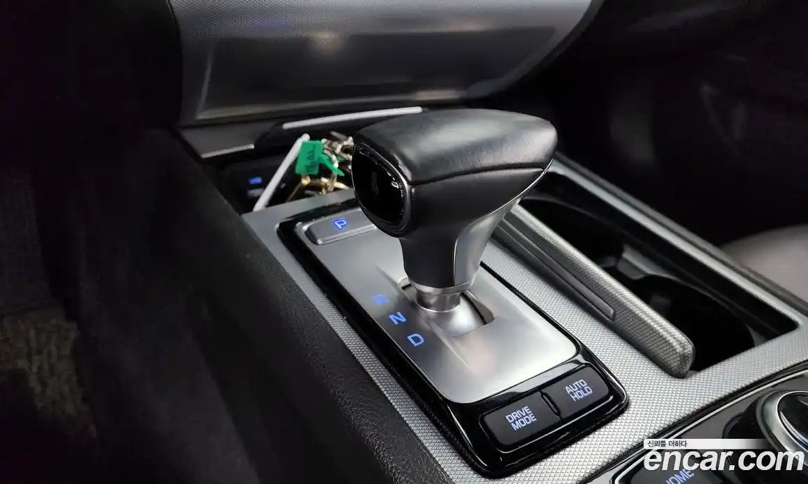 Genesis G80 2016 3.3 автомат (гидро), фото 9
