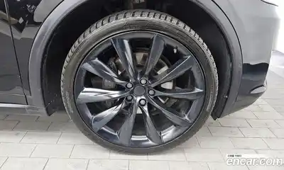 Tesla Model X 2019 0.3 гидро, миниатюра 5