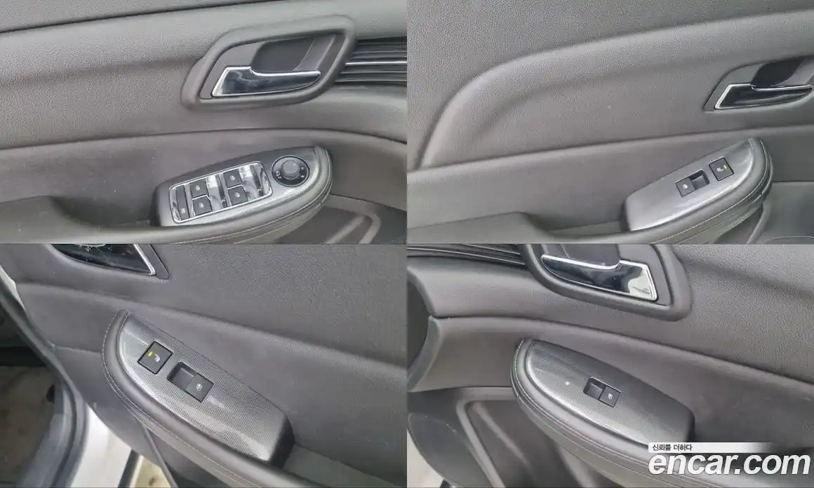 Chevrolet Malibu 2015 2.0 автомат (гидро), фото 19