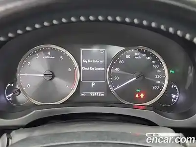 Lexus IS 2018 2.0 гидро, миниатюра 6