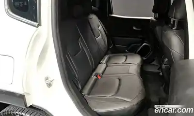 Jeep Renegade 2019 2.4 автомат (гидро), миниатюра 12