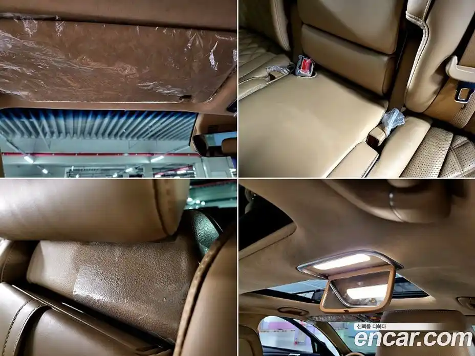 Genesis GV80 2021 2.5 автомат (гидро), фото 43