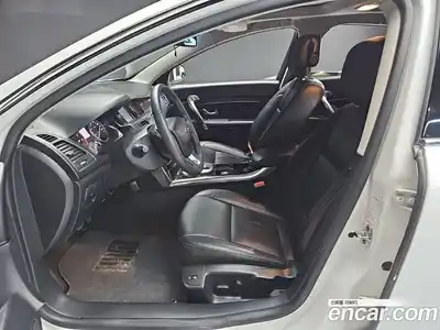 Renault SM5 2011 2.0 гидро, миниатюра 11