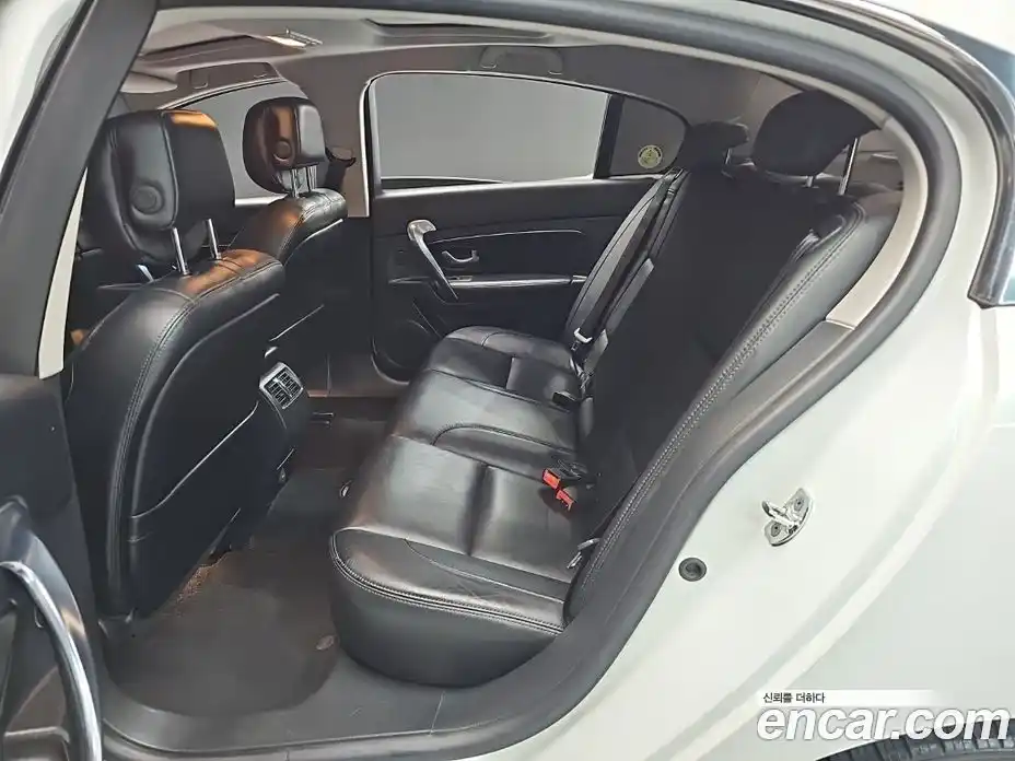 Renault SM5 2011 2.0 гидро, фото 12