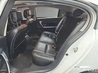 Renault SM5 2011 2.0 гидро, миниатюра 12