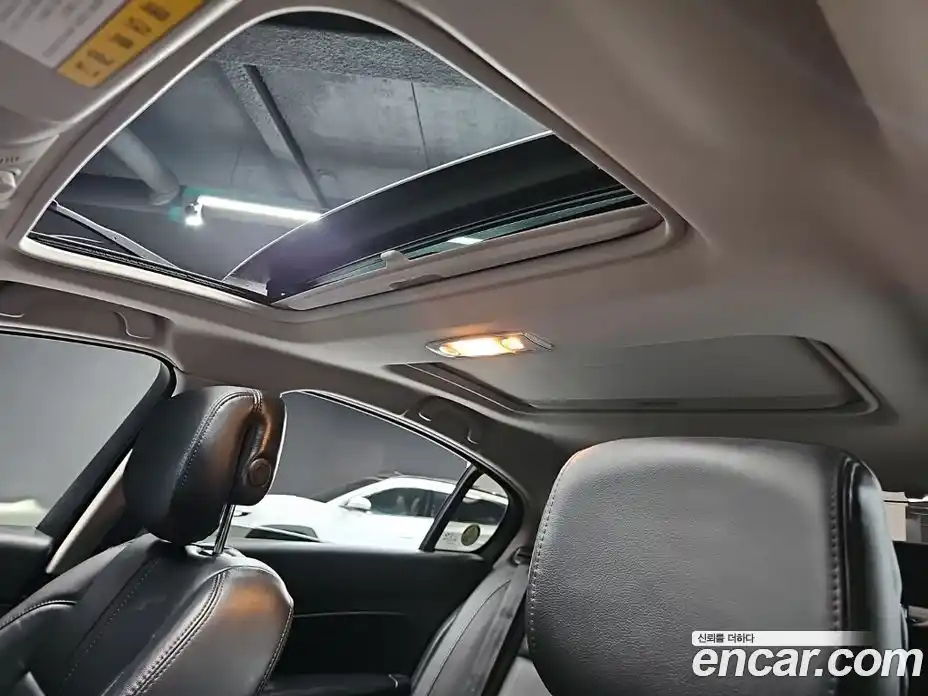 Renault SM5 2011 2.0 гидро, фото 13