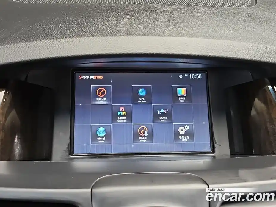 Renault SM5 2011 2.0 гидро, фото 14
