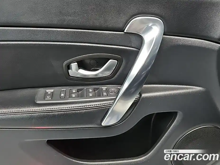 Renault SM5 2011 2.0 гидро, фото 16