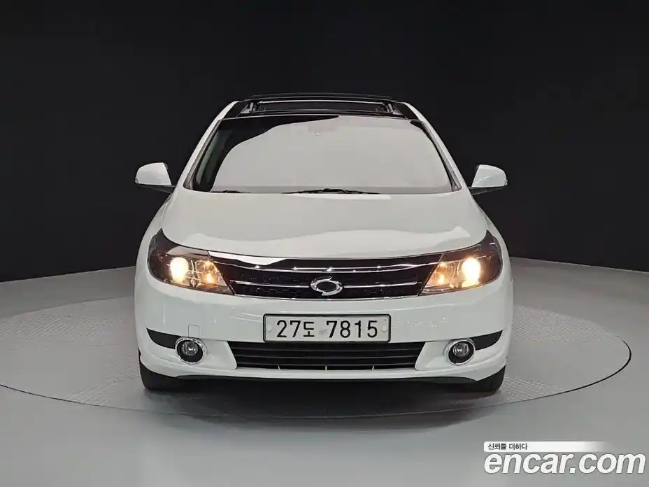Renault SM5 2011 2.0 гидро, фото 2
