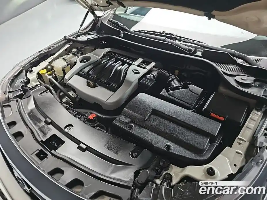 Renault SM5 2011 2.0 гидро, фото 5