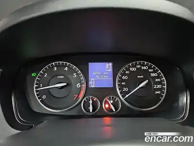Renault SM5 2011 2.0 гидро, миниатюра 6