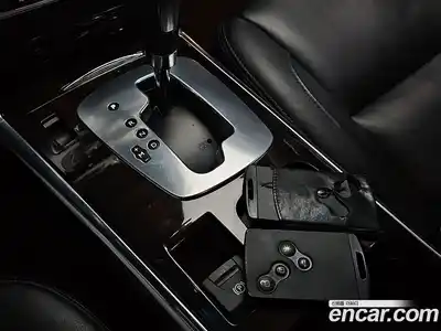 Renault SM5 2011 2.0 гидро, миниатюра 8