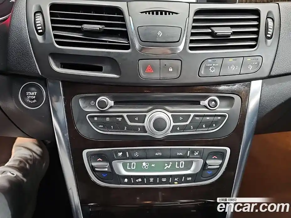 Renault SM5 2011 2.0 гидро, фото 10