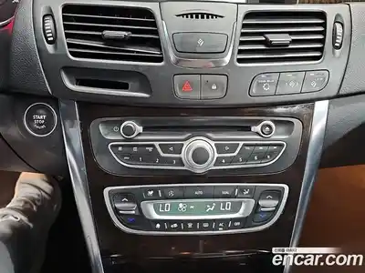 Renault SM5 2011 2.0 гидро, миниатюра 10