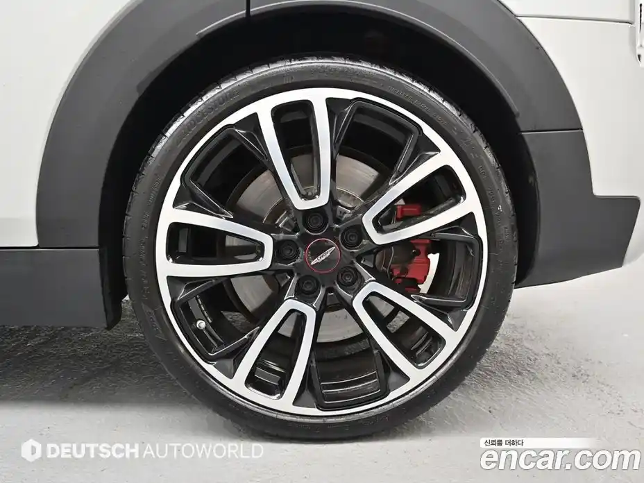 Mini Clubman 2022 2.0 автомат (гидро), фото 5