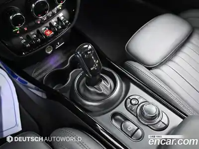 Mini Clubman 2022 2.0 автомат (гидро), миниатюра 9