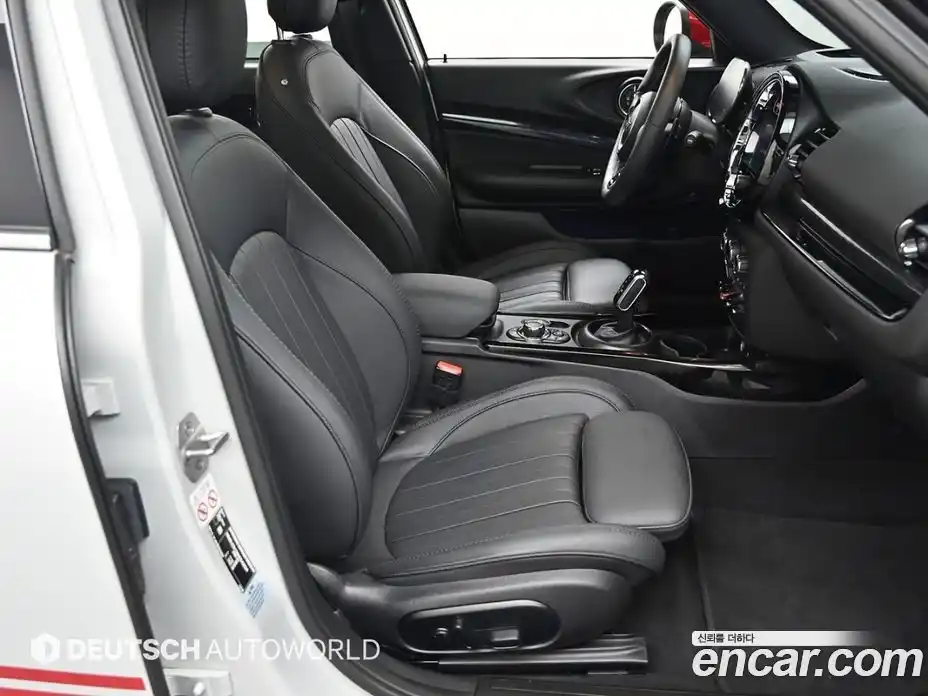 Mini Clubman 2022 2.0 автомат (гидро), фото 10