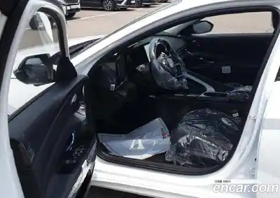 Hyundai Avante 2025 1.6 автомат (гидро), миниатюра 4