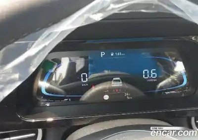 Hyundai Avante 2025 1.6 автомат (гидро), миниатюра 7