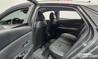 Hyundai Avante 2026 1.6 автомат (гидро), миниатюра 11