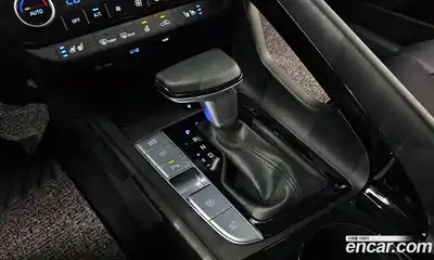 Hyundai Avante 2026 1.6 автомат (гидро), миниатюра 9