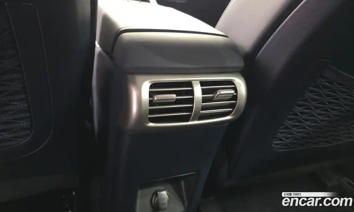 Hyundai Nexo 2022 автомат (гидро), фото 27