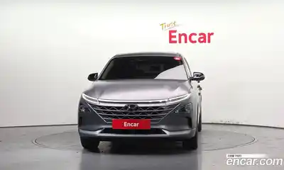 Hyundai Nexo 2022 автомат (гидро), миниатюра 3