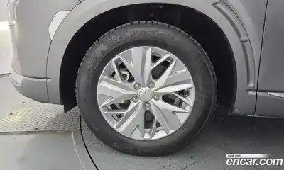 Hyundai Nexo 2022 автомат (гидро), миниатюра 5