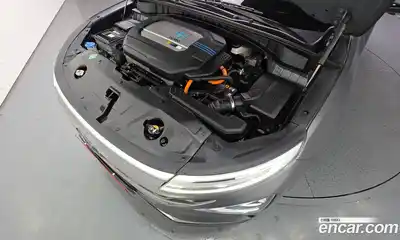 Hyundai Nexo 2022 автомат (гидро), миниатюра 6