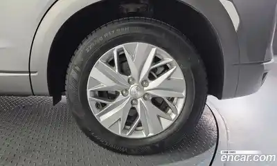 Hyundai Nexo 2022 автомат (гидро), миниатюра 7