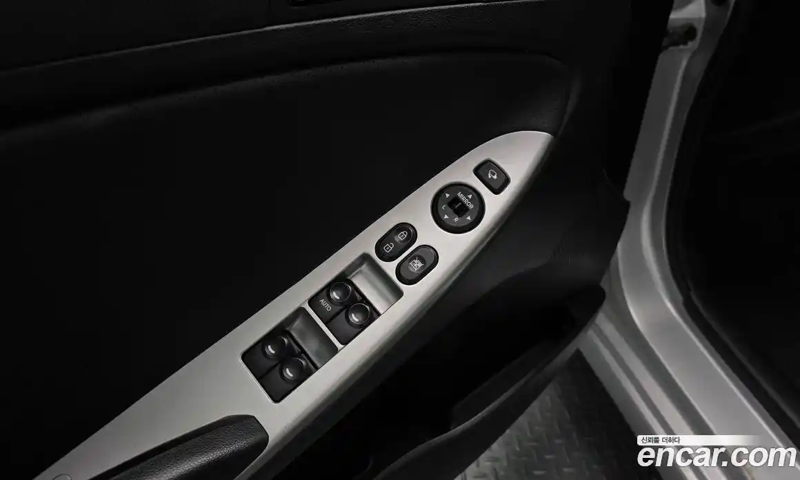 Hyundai Accent 2014 1.4 автомат (гидро), фото 18