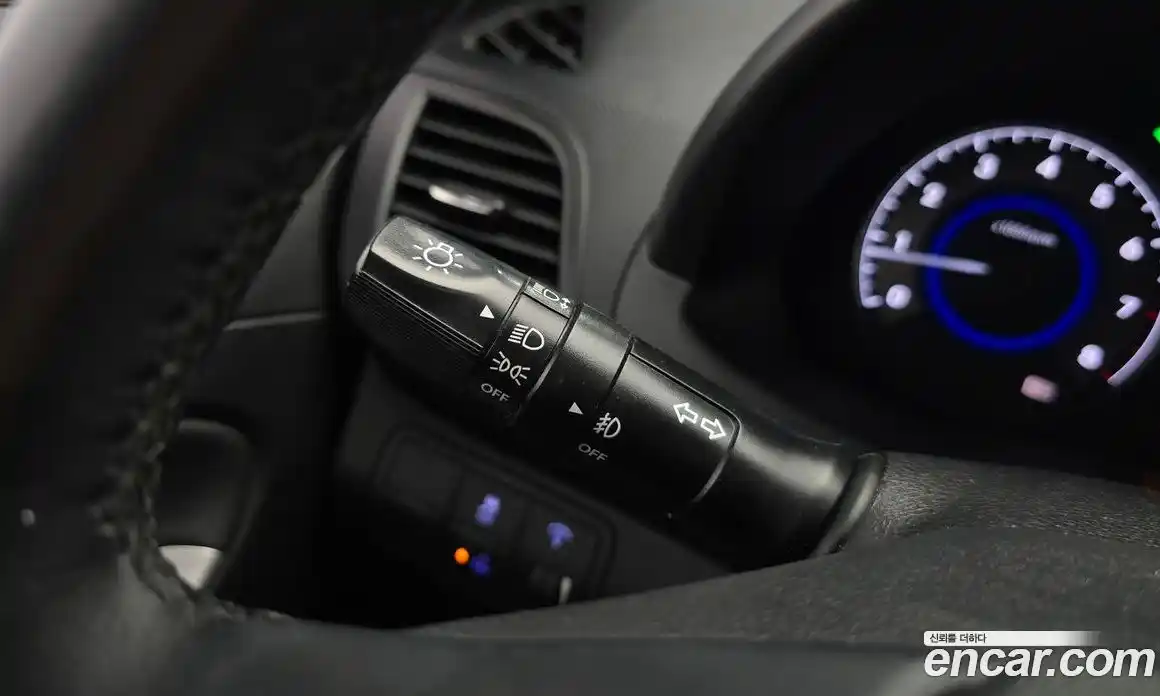 Hyundai Accent 2014 1.4 автомат (гидро), фото 21