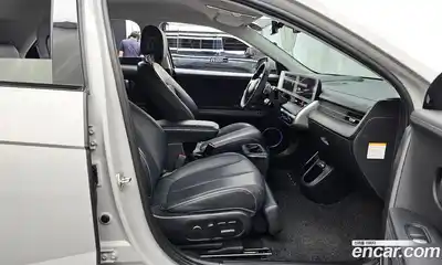 Hyundai Ioniq 5 2021 0.1 автомат (гидро), миниатюра 11