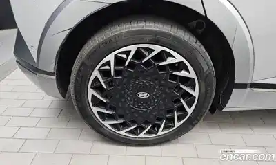 Hyundai Ioniq 5 2021 0.1 автомат (гидро), миниатюра 5
