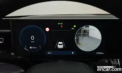 Hyundai Grandeur 2023 3.5 автомат (гидро), миниатюра 11