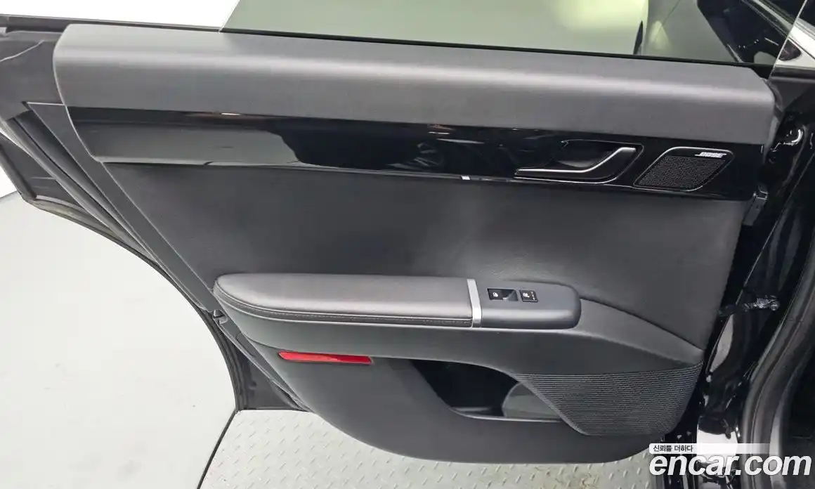 Hyundai Grandeur 2023 3.5 автомат (гидро), фото 15