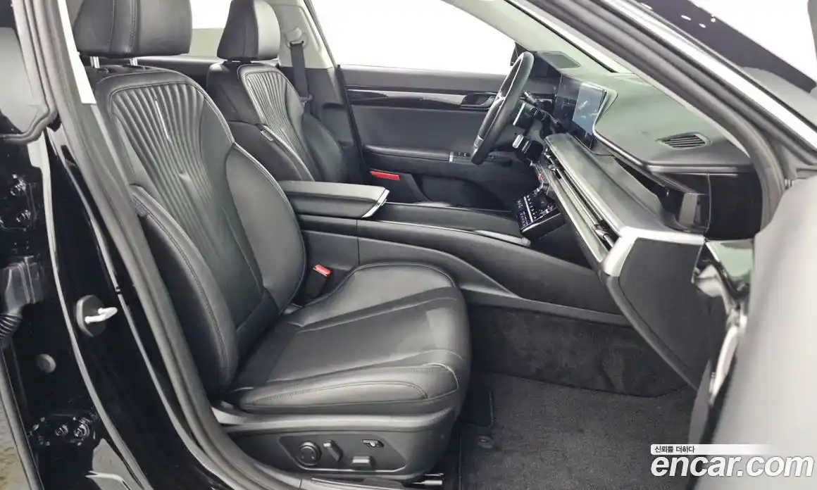 Hyundai Grandeur 2023 3.5 автомат (гидро), фото 17